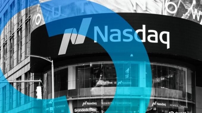 Taiwanese Stablecoin Infrastructure Company OwlTing Secures Nasdaq Listing