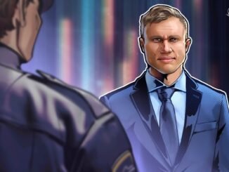 Tornado Cash Co-founder Fights to Void Sole Conviction