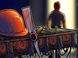 UAE Regulator Clamps Down on Farmland Used for Crypto Mining