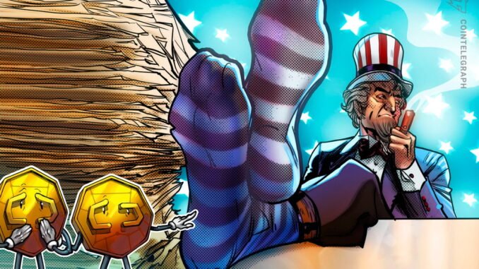 US Rep Khanna Seeks To Ban Trump, Family From Crypto Trading