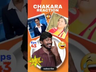 வயசு 17 … ஆனா ஓட்டு போட Ready! 😂🔥 | AI மோடி News Comedy 🤖🇮🇳 | Ultimate Comedies EP 43 #trolllife