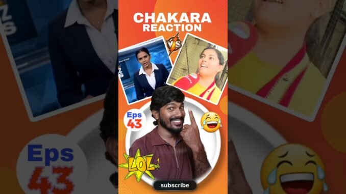 வயசு 17 … ஆனா ஓட்டு போட Ready! 😂🔥 | AI மோடி News Comedy 🤖🇮🇳 | Ultimate Comedies EP 43 #trolllife