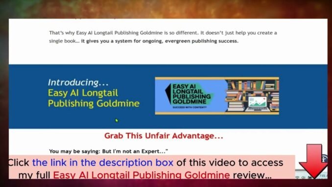 AI Book Publishing for Beginners: Long-Tail Keywords, GPT Prompts, and KDP Tips