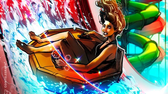 Bitcoin ETFs Sales Near $3B, Threaten Worst Month On Record