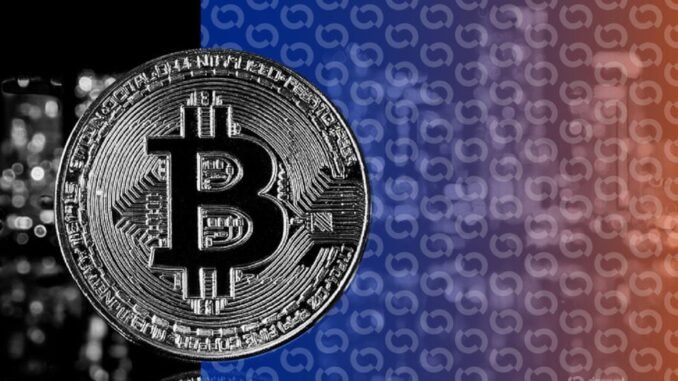 Bitcoin, Ethereum and XRP Jump as End to US Government Shutdown Appears Imminent