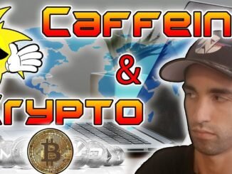 #Bitcoin Held above $80k, December be Green 4 #Crypto?, & Holiday Banter - Caffeine & Crypto - 11/29