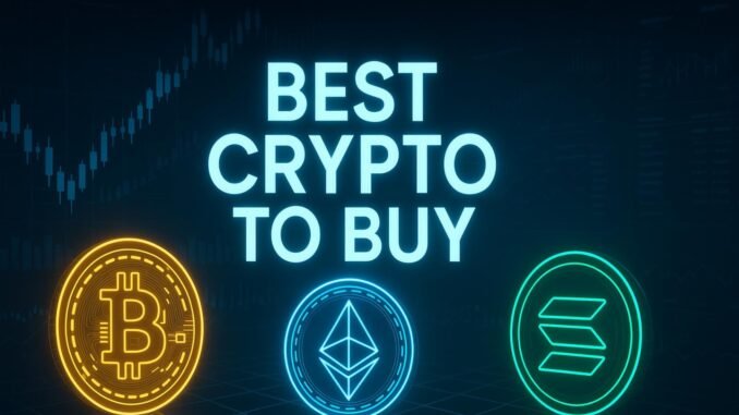 Bitcoin Finally Recovers — Why Bitcoin Hyper Becomes One of the Best Crypto to Buy