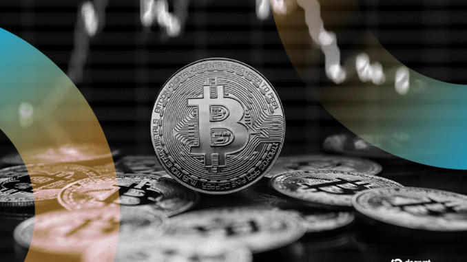 Bitcoin Is Falling, But Don't Call It a Bear Market Yet: Analyst