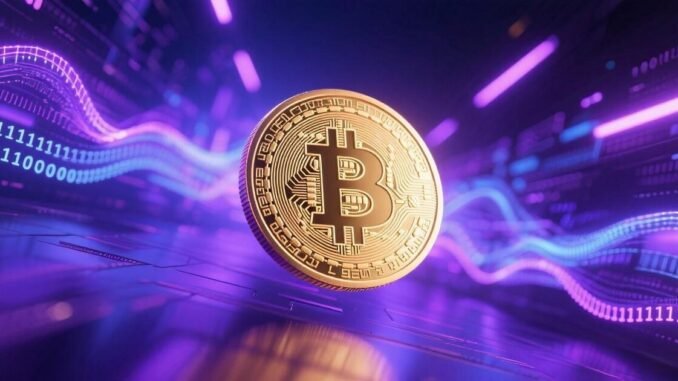 Bitcoin Tests Support at $87K as Thanksgiving Week Trading Thins Out