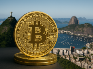 Brazil explores Bitcoin reserves as central bankers meet in Rio