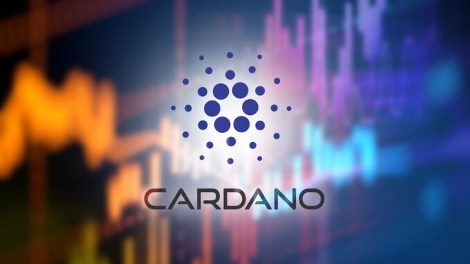Cardano mainnet glitch