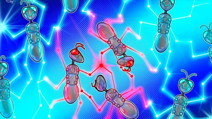 Cloudflare Says Permission Error Caused Major Web Outage