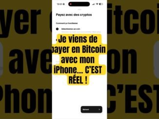 Comment Payer en Crypto avec Trade Republic : Guide Complet et Paiements Bitcoin sur Mobile
