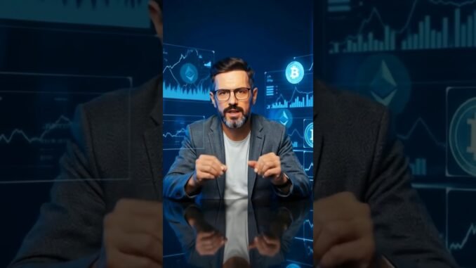 Crypto for Beginners: 3 Must-Know Terms!