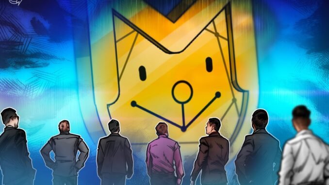 DEX Trading Volumes Surge on Memecoins Mania