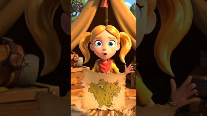 "EASY AI Cartoon Animation Tutorial for Beginners | Make Animated Videos with AI in 5 Minutes! 🤯"