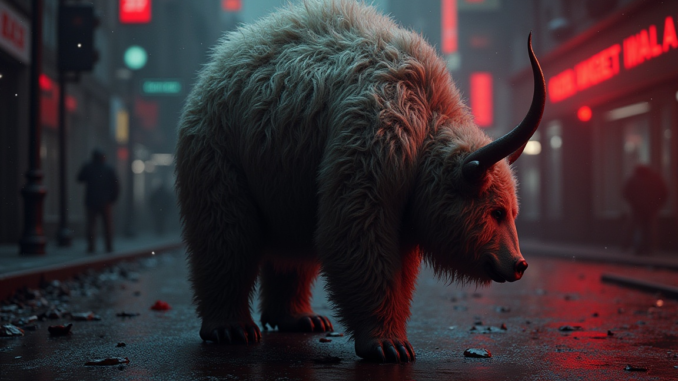 ETH could dip below $3k amid bearish PA