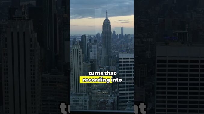 Effortless Step-By-Step Guides in Seconds ⚡ Trupeer AI Demo