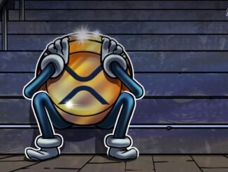 Evernorth Losses Spotlight Digital Asset Treasury Risks