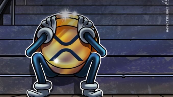 Evernorth Losses Spotlight Digital Asset Treasury Risks