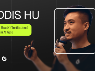 Gate SuperLink’s Role in Institutional Finance