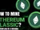 How to Mine Ethereum Classic (ETC) with Unmineable - GPU Mining Guide 2025 | Ethereum Classic Mining