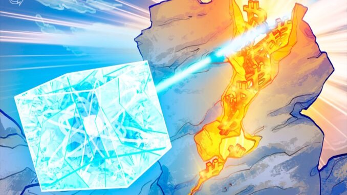 If Quantum Computing Breaks Through, What Happens to Satoshi’s Bitcoin?