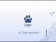 Leon Guides: AI Chat Assistant