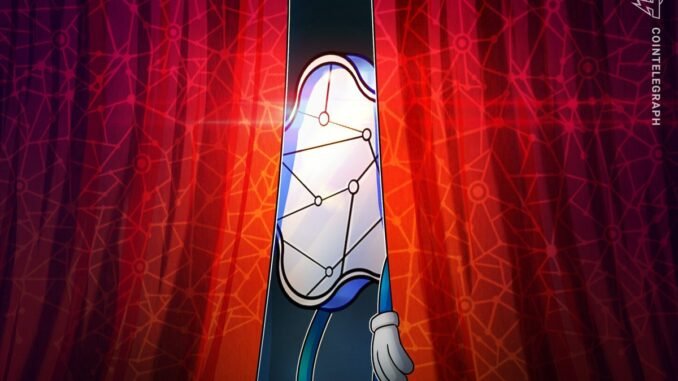 NFT Market Cap Drops 46% in 30 Days as Blue-Chip Prices Plunge