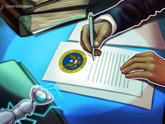 SEC Must Rethink Allowing Tokenized Stocks: Advocacy Group