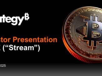 Strategy plans to offer 3.5M STRE preferred shares to fund Bitcoin and corporate needs