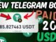 Telegram Mining Bot Review | Smart Contract Basics & Crypto Guide 2025