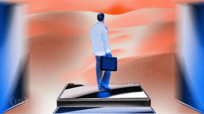 What It Means for Bitcoin