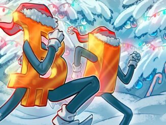 Who Wins the Christmas Rally?