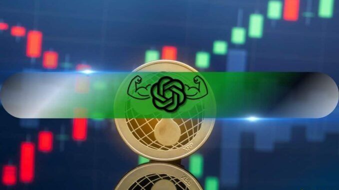 Why Ripple's (XRP) $3 Support Could Be the Start of a New Rally