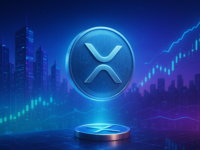 XRP price prediction as ETF inflows, CME futures, and technical pressure align