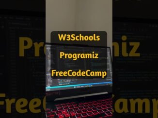 3 Website Recommendations for Python Beginners  #python #pythonprogramming #beginners #beginner #ai