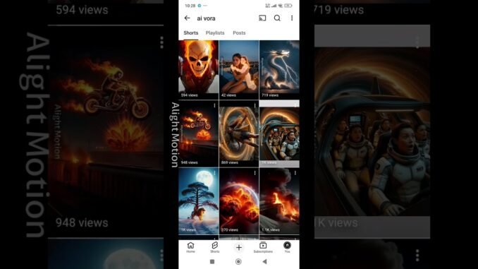 AI Vora Content Guide — Superfast 30-Second Recap!”