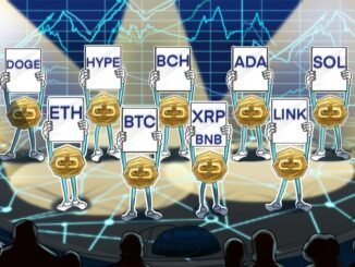 Bitcoin, Altcoins Bounce But Moving Averages Must Hold For Rally Extension