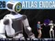 Boston Dynamics Reveals 2026 Atlas Endgame (AI NEWS)