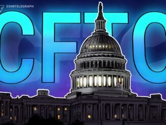 CFTC Withdraws ‘Overly Complex’ Actual Delivery Guidance