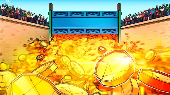 Crypto ETPs Surge With Bitcoin, XRP And Ether Gains