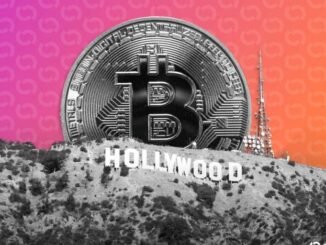 Crypto Goes to Hollywood - Decrypt