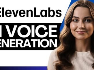 ElevenLabs Tutorial For Beginners In 2026 | Create Realistic AI Voices In 11 Minutes