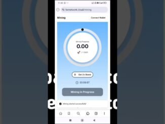 Fair Network Full Guide | Fair Chain Mining, KYC Update, Daily Claim