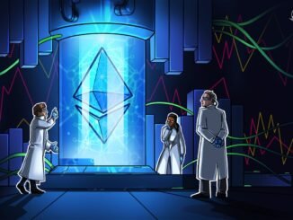 Here’s Where Ethereum Traders Say ETH Will Bottom After Losing $3K