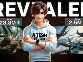 How I Create Realistic WW2 Videos With AI — Step-by-Step Guide