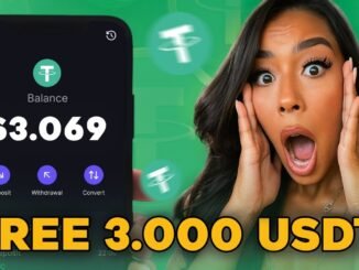 How To Earn Crypto Airdrop 2026 (Full Beginners Guide)