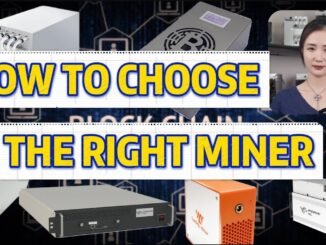 How to Choose the Right Mining Machine (Beginner’s Decision Guide)