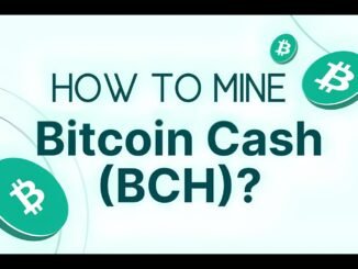 How to Mine Bitcoin Cash (BCH) with Unmineable | Step-by-Step Guide 2025 | Bitcoin Cash Mining